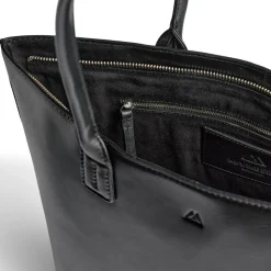 Liah Shopper, Black