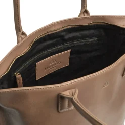 Liah Shopper, Caramel