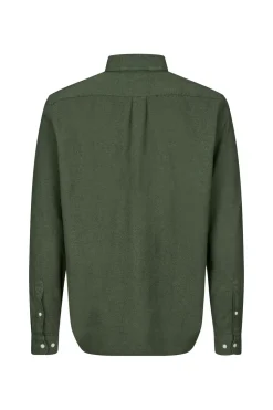 Liam BA Skjorte, Climbing Ivy, S