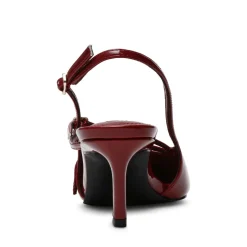 Liana Højhælede Sko, Wine Patent, 39