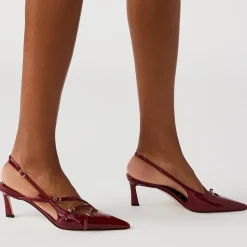 Liana Højhælede Sko, Wine Patent, 39