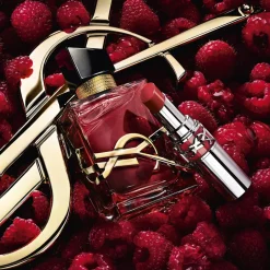 Libre Berry Crush Eau De Parfum, 90 ml