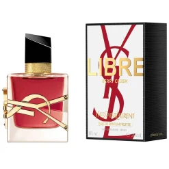 Libre Berry Crush Eau De Parfum, 30 ml