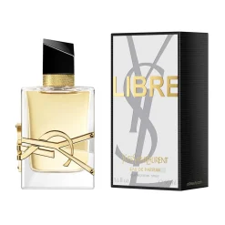 Libre Eau De Parfum, 50 ml