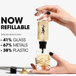 Libre Eau De Parfum, 50 ml