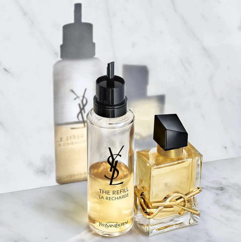 Libre Eau De Parfum Refill, 100 ml