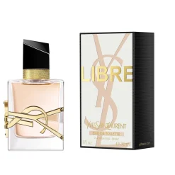Libre Eau De Toilette, 30 ml