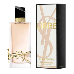 Libre Eau De Toilette, 90 ml