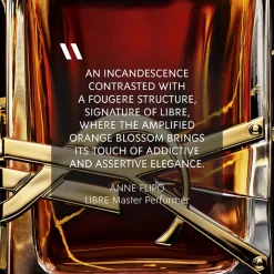 Libre Le Parfum, 50 ml