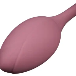 Licking Rose og Vibrerende Æg