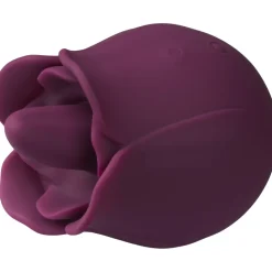 Licking Rose Vibrator