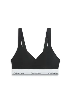 Lift Bralette, Black, M