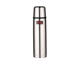 Light & Compact Termoflaske, Stainless Steel, 750 ml