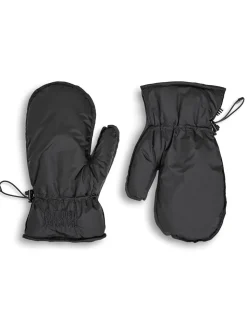 Light Ripstop Pillow Vanter, Black, S/M