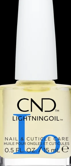 Lightning Oil