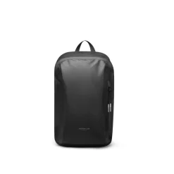 Lightweight DuoSeal 14" Rygsæk, Black