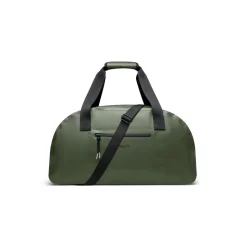 Lightweight DuoSeal Duffelbag, Olive