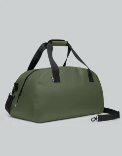 Lightweight DuoSeal Duffelbag, Olive
