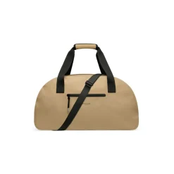 Lightweight DuoSeal Duffelbag, Latte