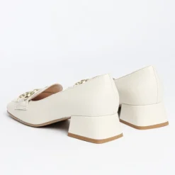 Lill Pumps, Latte, 39
