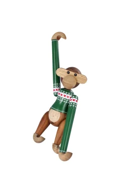 Lille 2025 Julesweater Abe