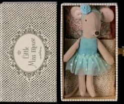 Lillesøster Dansemus i Daybed, Creme