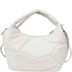 Lily Håndtaske, Cream