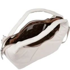 Lily Håndtaske, Cream