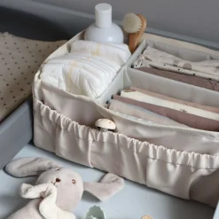 Lily Pusleopbevaringskasse, Peyote