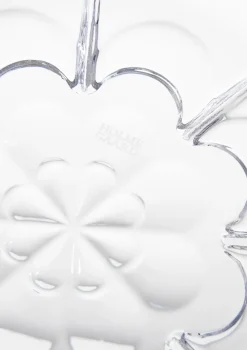 Lily Skål, Klar, Ø23 cm