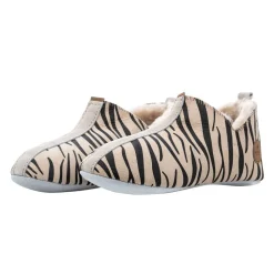 Lina Hjemmesko, Tiger On Honey, 41