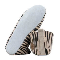 Lina Hjemmesko, Tiger On Honey, 41