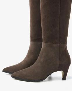 Lina Perri Støvler, Corvino, 39