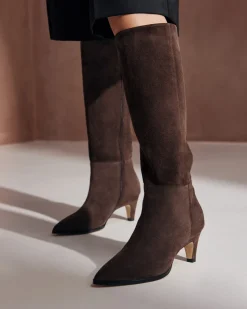 Lina Perri Støvler, Corvino, 39