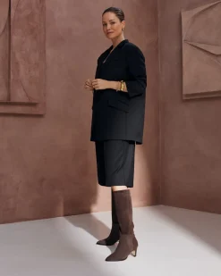 Lina Perri Støvler, Corvino, 39