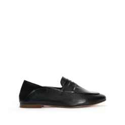 Lindsay Loafers, Black, 41