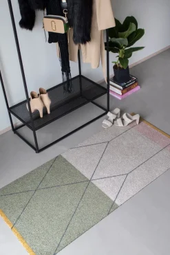 Linea Måtte, Thyme, 70x150 cm