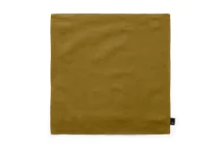 Linen Pudebetræk, Olive 50x50 cm