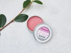 Lip Balm, Granatæble