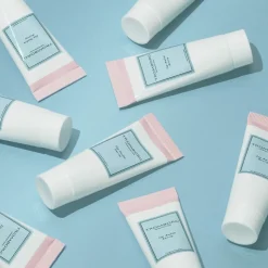 Lip Balm Tube, Berry