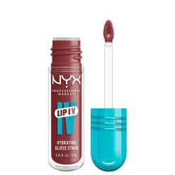 Lip I.V. Hydrating Gloss Stain Lipgloss, 02 Hydra-Honey