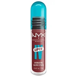 Lip I.V. Hydrating Gloss Stain Lipgloss, 02 Hydra-Honey