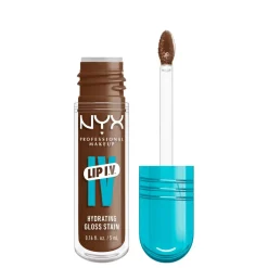 Lip I.V. Hydrating Gloss Stain Lipgloss, 03 Splash N Spice