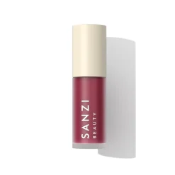 Lip Sheen, Berry