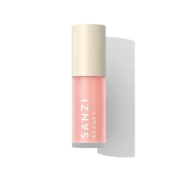Lip Sheen, Peach