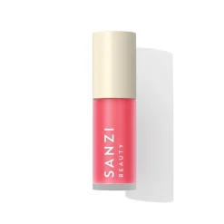 Lip Sheen, Pink