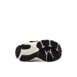 Litte Kids' 2002 Hook & Loop Sneakers, Black/Phantom, 26