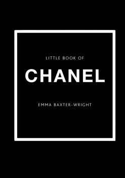 Little Book Of Chanel