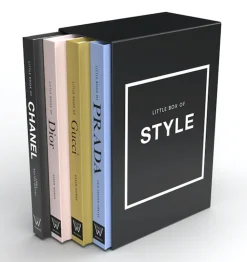 Little Guides To Style