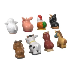 Little People Bondegårdsdyr